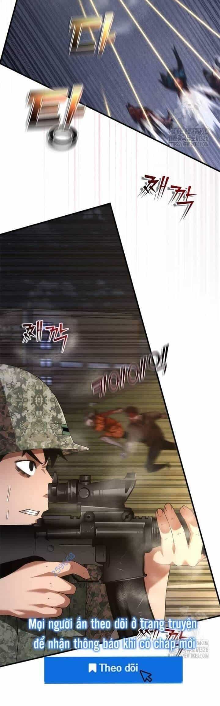 Mạt Thế Zombie 82-08 - Chương 38 - ảnh 63