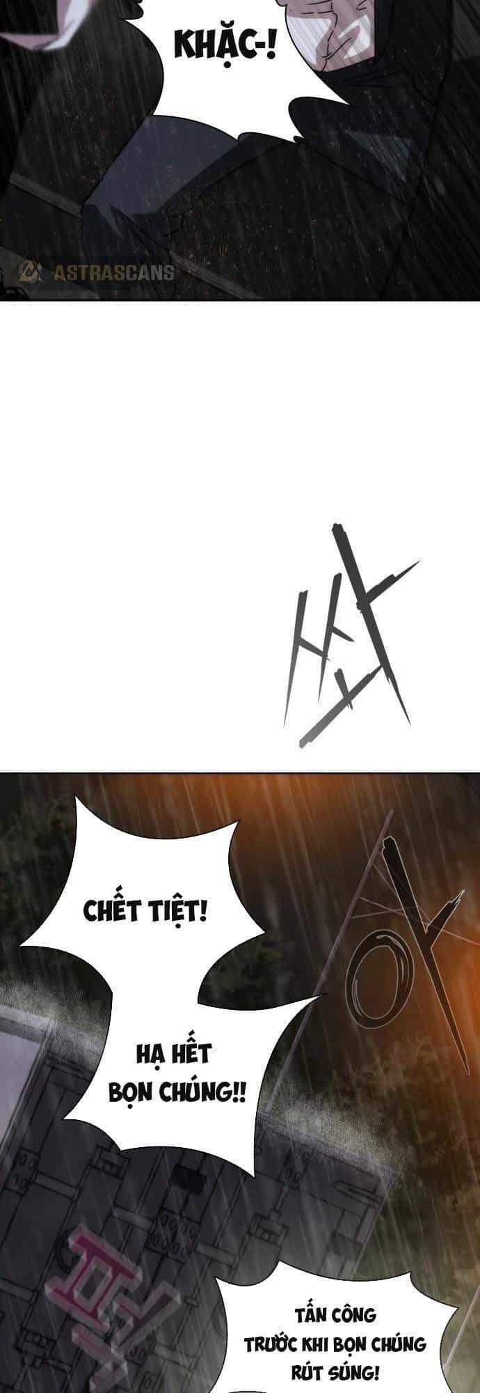 Mạt Thế Zombie 82-08 - Chương 3 - ảnh 22