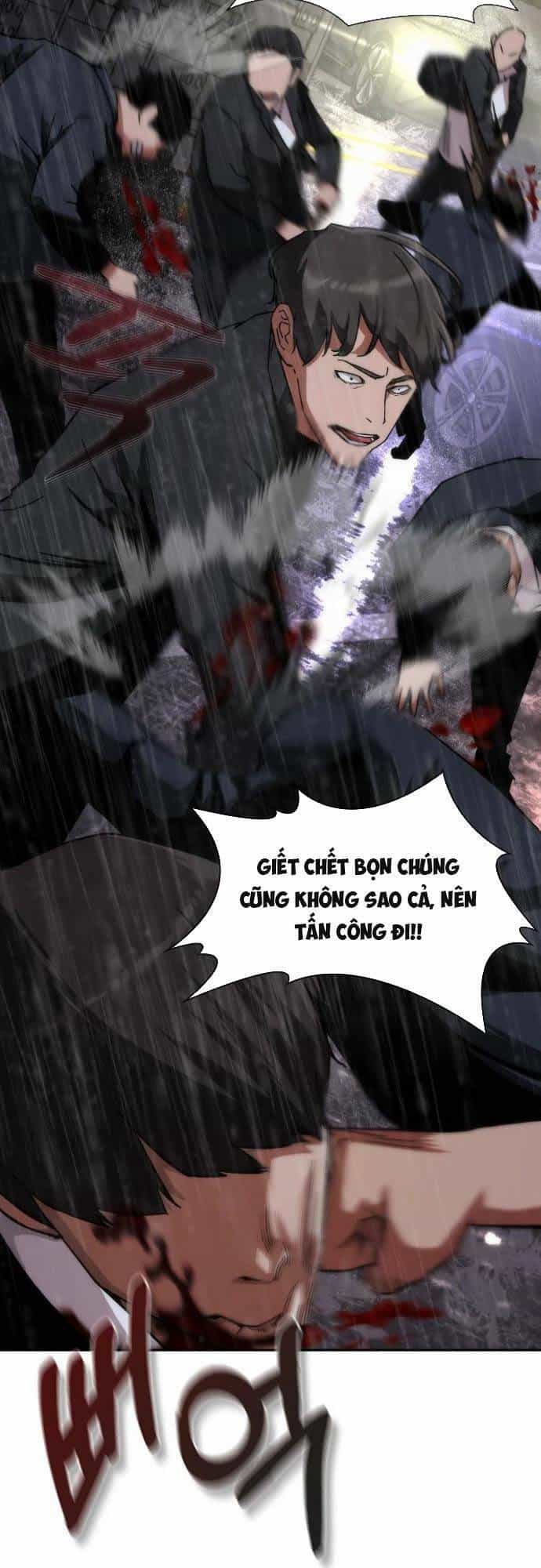 Mạt Thế Zombie 82-08 - Chương 3 - ảnh 23