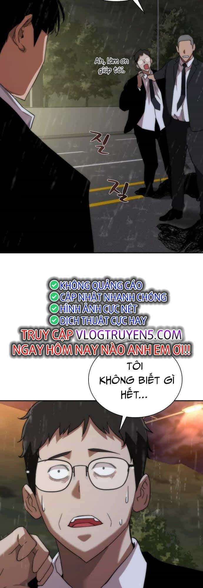 Mạt Thế Zombie 82-08 - Chương 3 - ảnh 54