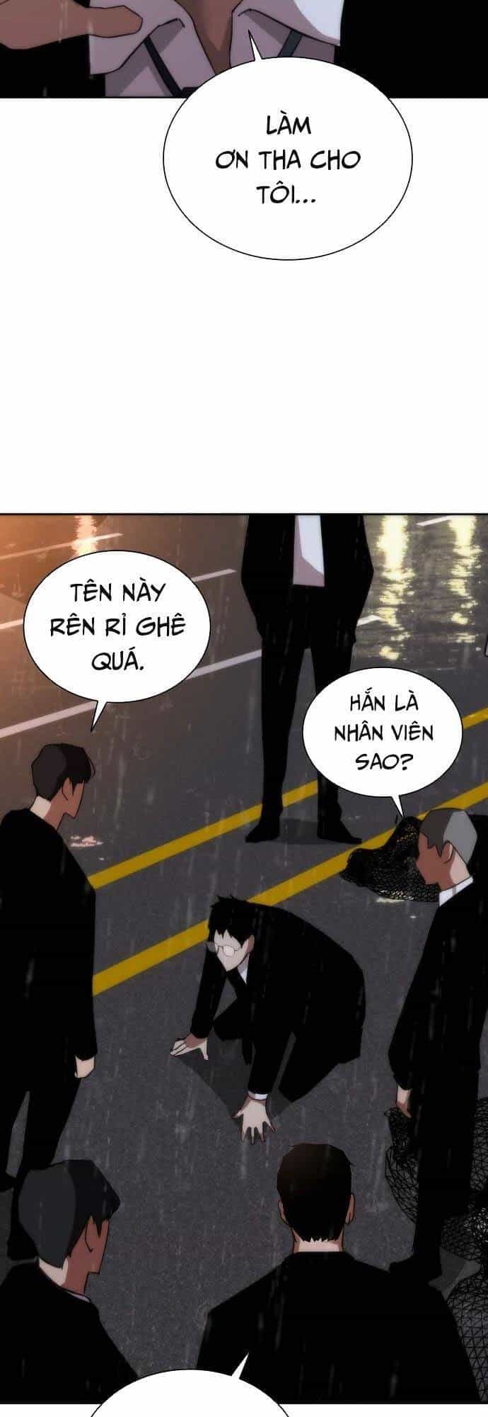 Mạt Thế Zombie 82-08 - Chương 3 - ảnh 55