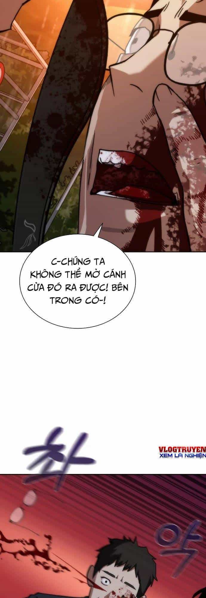 Mạt Thế Zombie 82-08 - Chương 3 - ảnh 65