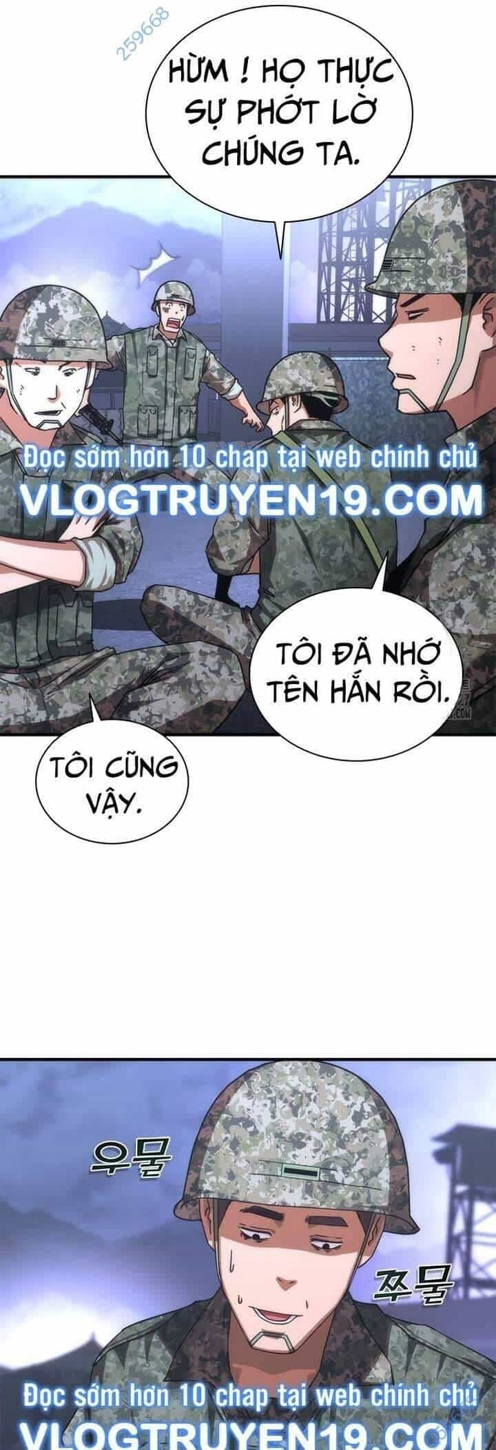 Mạt Thế Zombie 82-08 - Chương 39 - ảnh 15