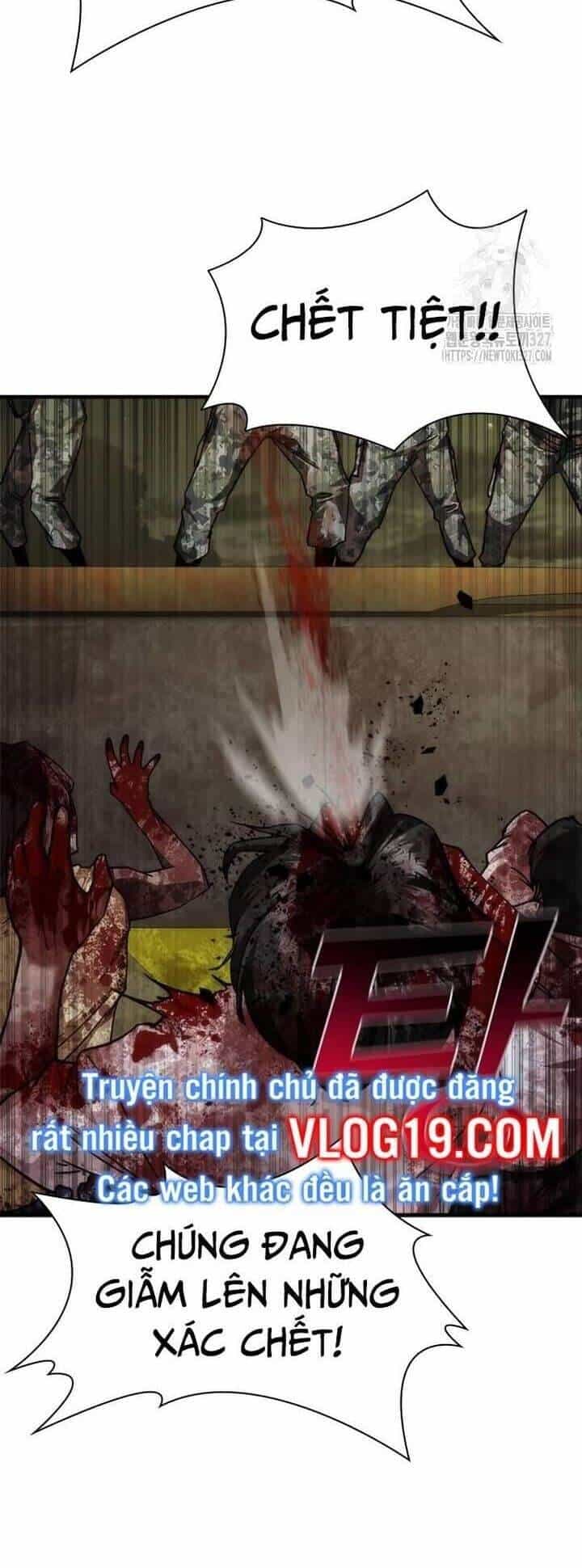 Mạt Thế Zombie 82-08 - Chương 39 - ảnh 32