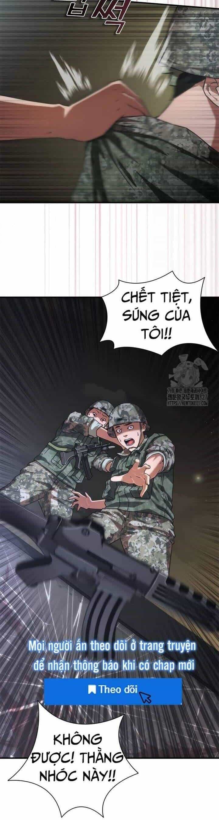 Mạt Thế Zombie 82-08 - Chương 39 - ảnh 41