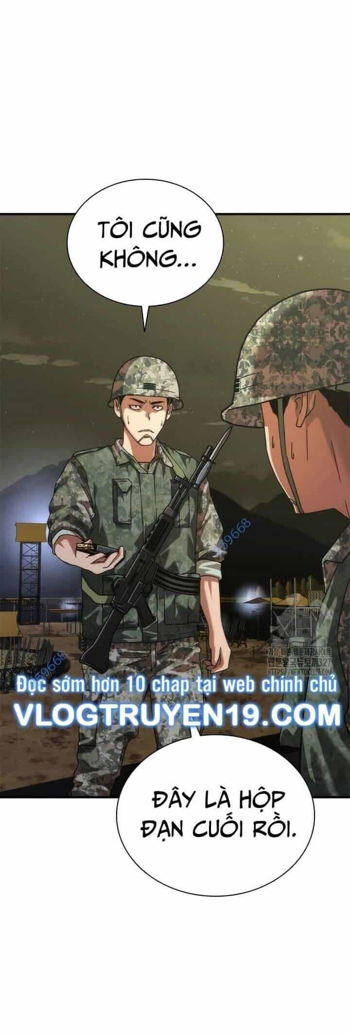 Mạt Thế Zombie 82-08 - Chương 39 - ảnh 53