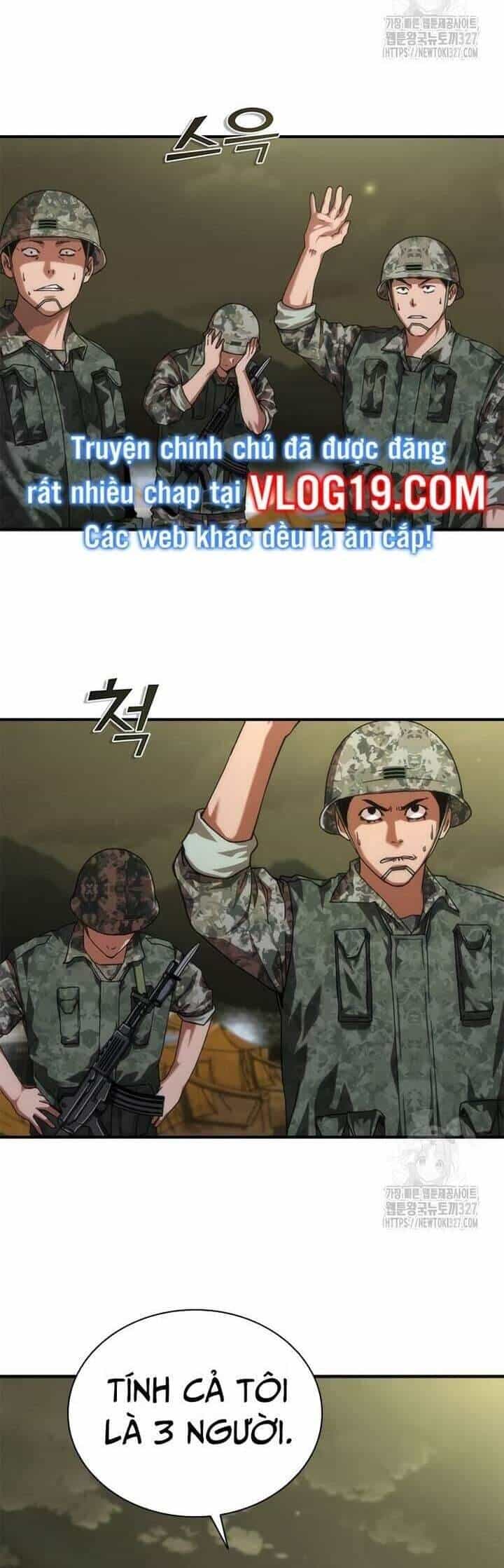 Mạt Thế Zombie 82-08 - Chương 39 - ảnh 57