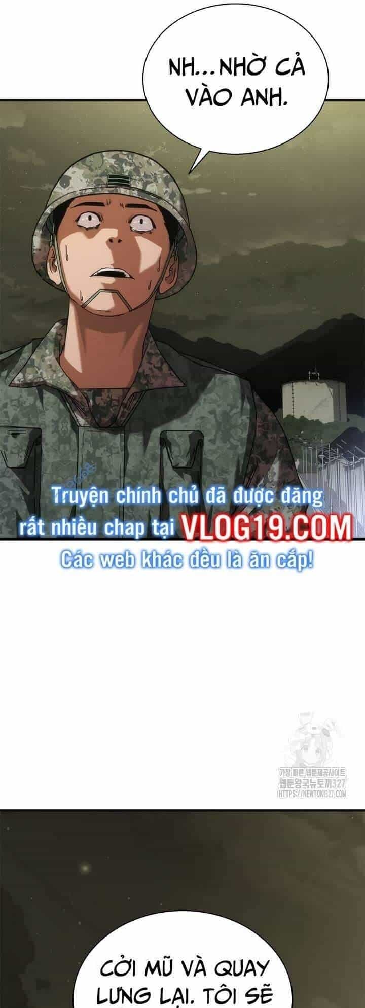 Mạt Thế Zombie 82-08 - Chương 39 - ảnh 60