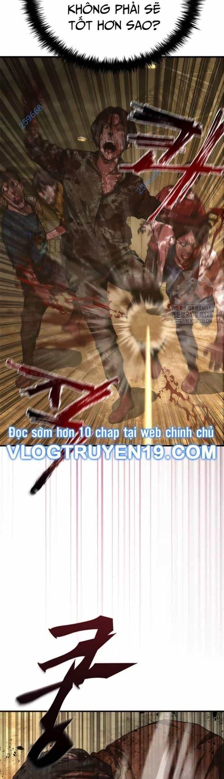 Mạt Thế Zombie 82-08 - Chương 40 - ảnh 17