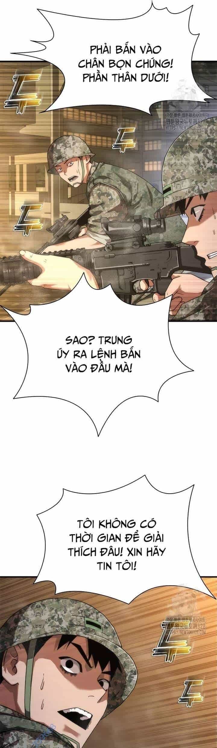 Mạt Thế Zombie 82-08 - Chương 40 - ảnh 21
