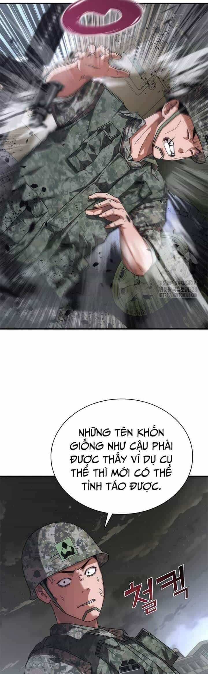 Mạt Thế Zombie 82-08 - Chương 40 - ảnh 33