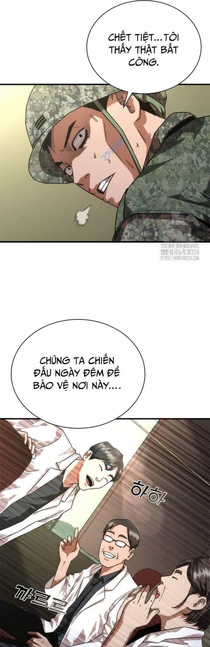 Mạt Thế Zombie 82-08 - Chương 40 - ảnh 59