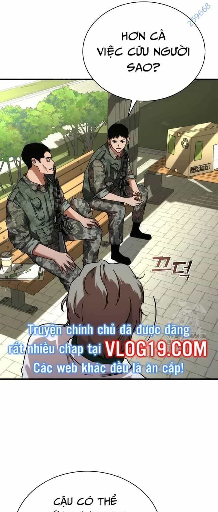 Mạt Thế Zombie 82-08 - Chương 41 - ảnh 13