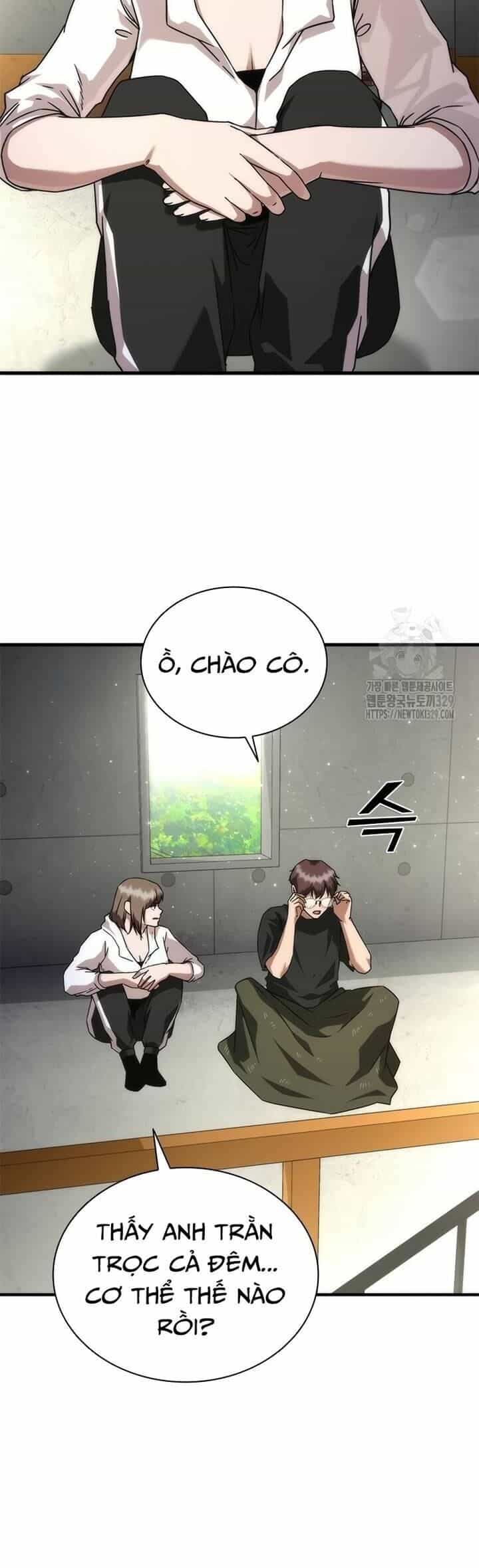Mạt Thế Zombie 82-08 - Chương 41 - ảnh 28