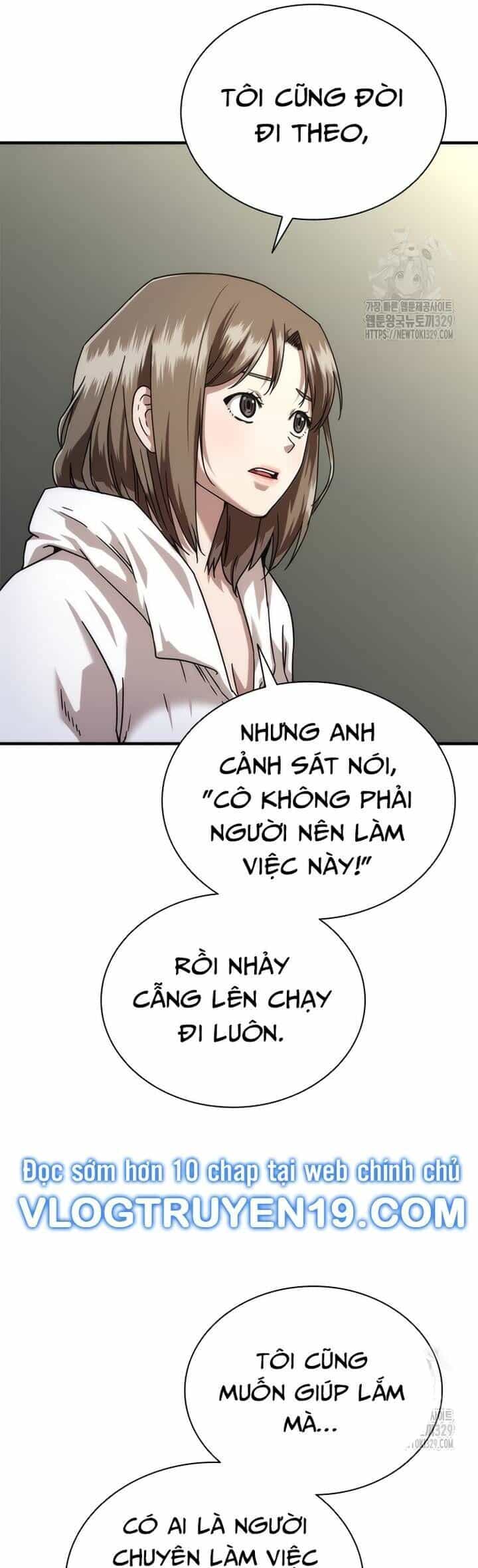 Mạt Thế Zombie 82-08 - Chương 41 - ảnh 37