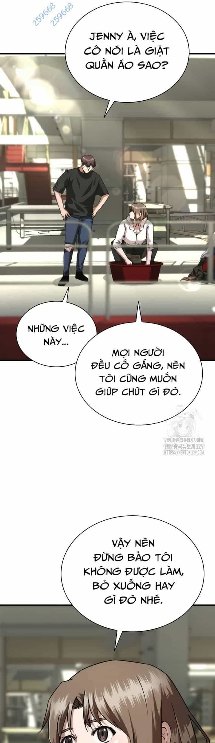 Mạt Thế Zombie 82-08 - Chương 41 - ảnh 46
