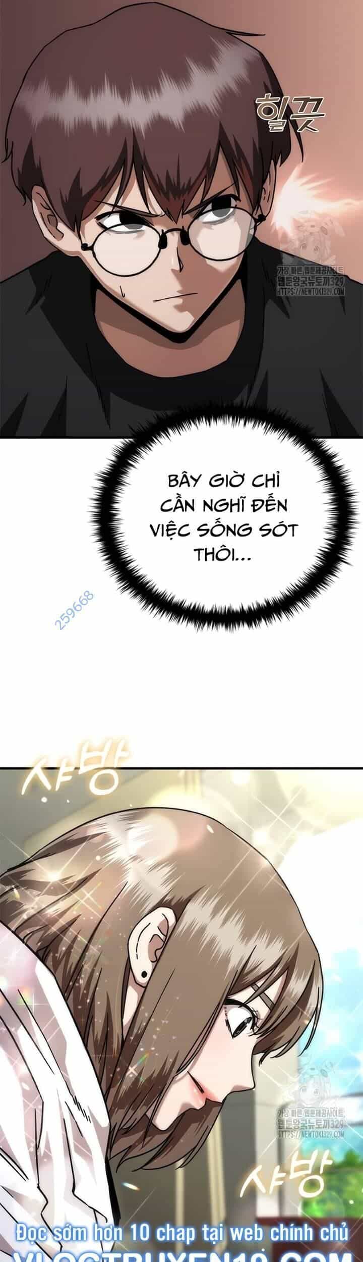 Mạt Thế Zombie 82-08 - Chương 41 - ảnh 52