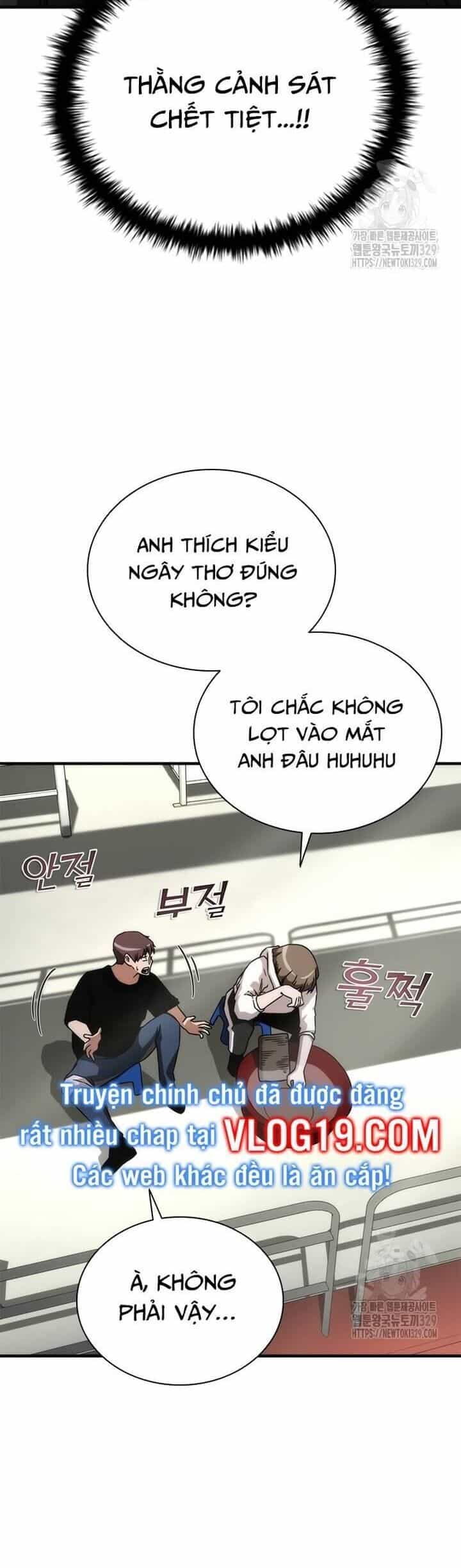 Mạt Thế Zombie 82-08 - Chương 41 - ảnh 56