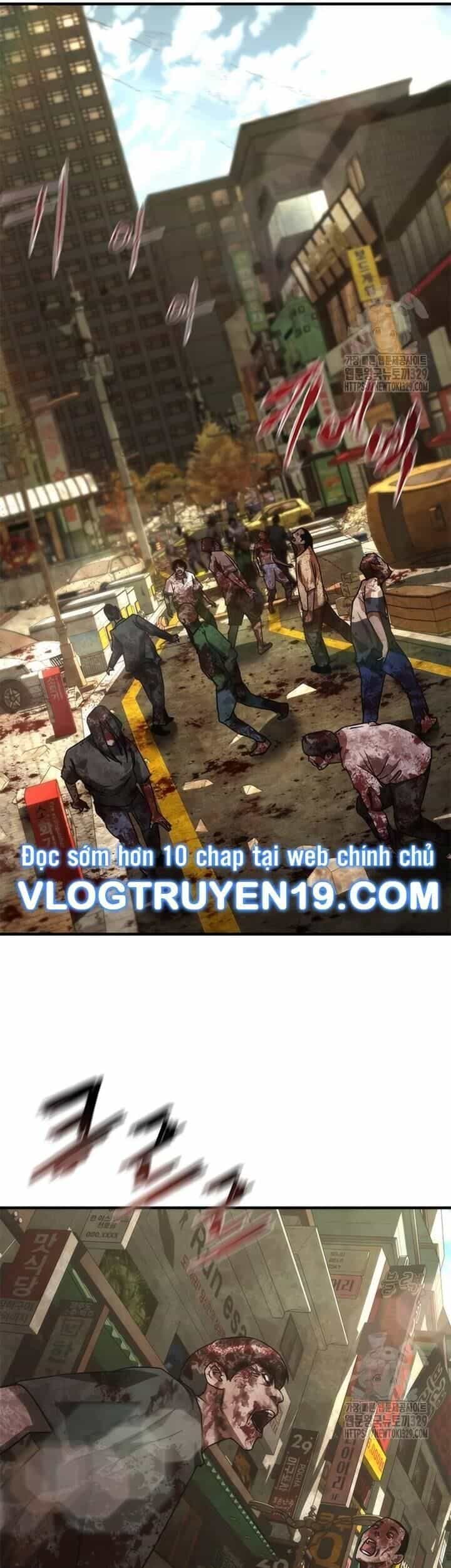Mạt Thế Zombie 82-08 - Chương 41 - ảnh 69
