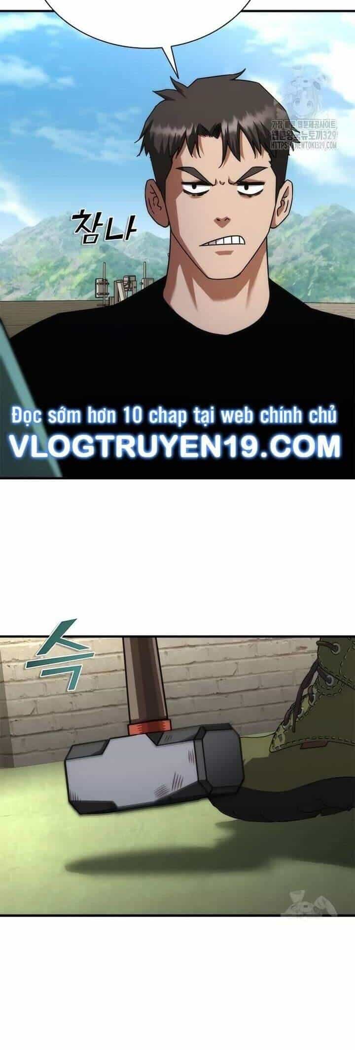 Mạt Thế Zombie 82-08 - Chương 42 - ảnh 12