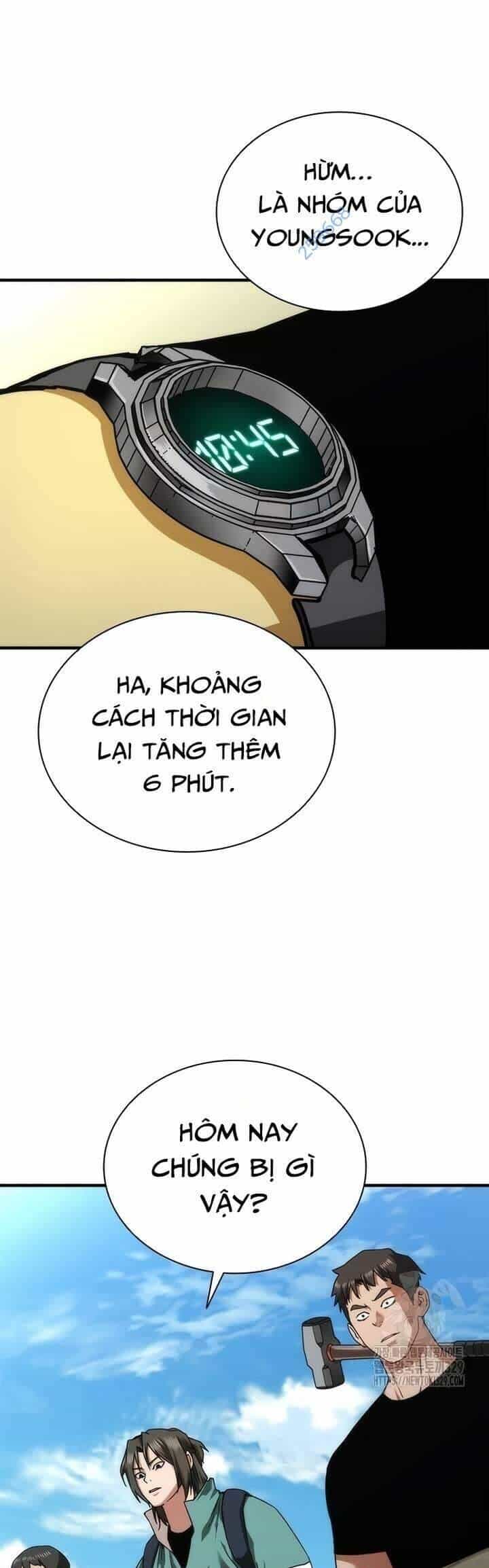 Mạt Thế Zombie 82-08 - Chương 42 - ảnh 21