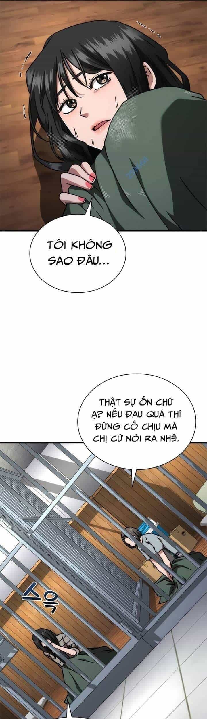 Mạt Thế Zombie 82-08 - Chương 42 - ảnh 29