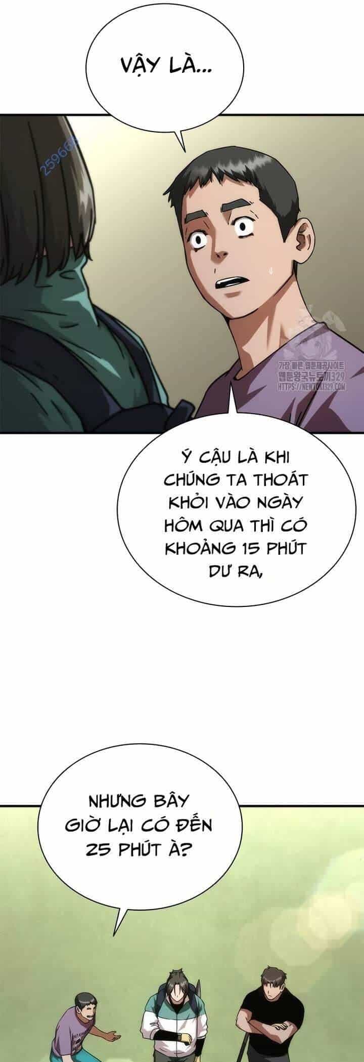 Mạt Thế Zombie 82-08 - Chương 42 - ảnh 3