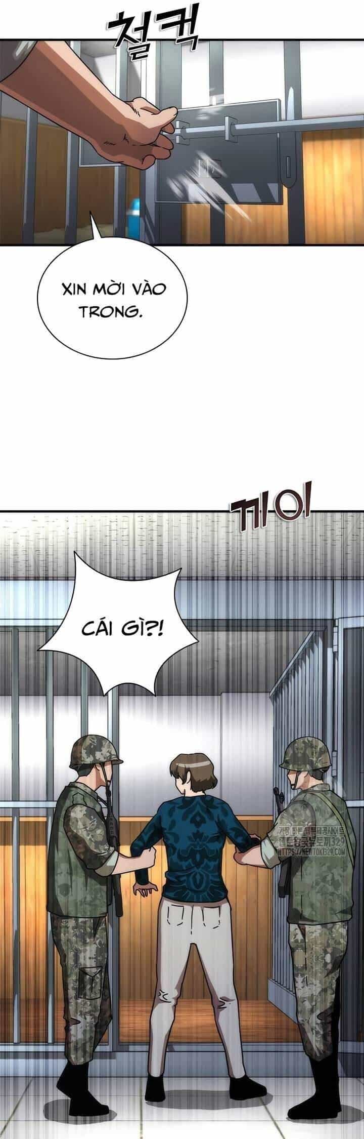 Mạt Thế Zombie 82-08 - Chương 42 - ảnh 35