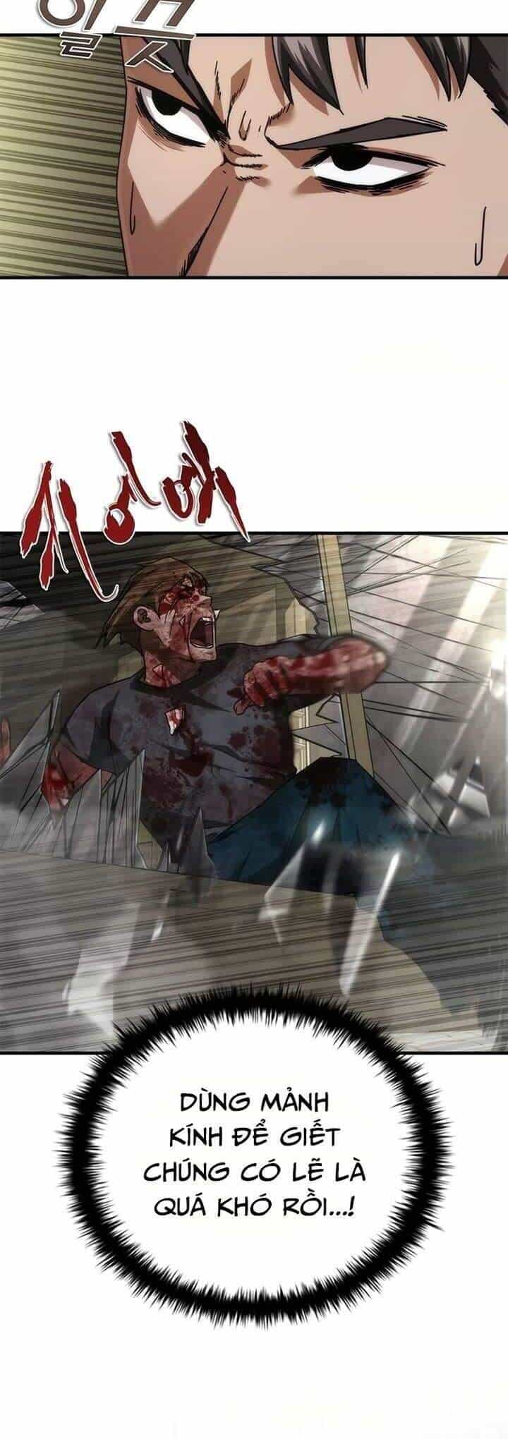 Mạt Thế Zombie 82-08 - Chương 42 - ảnh 60
