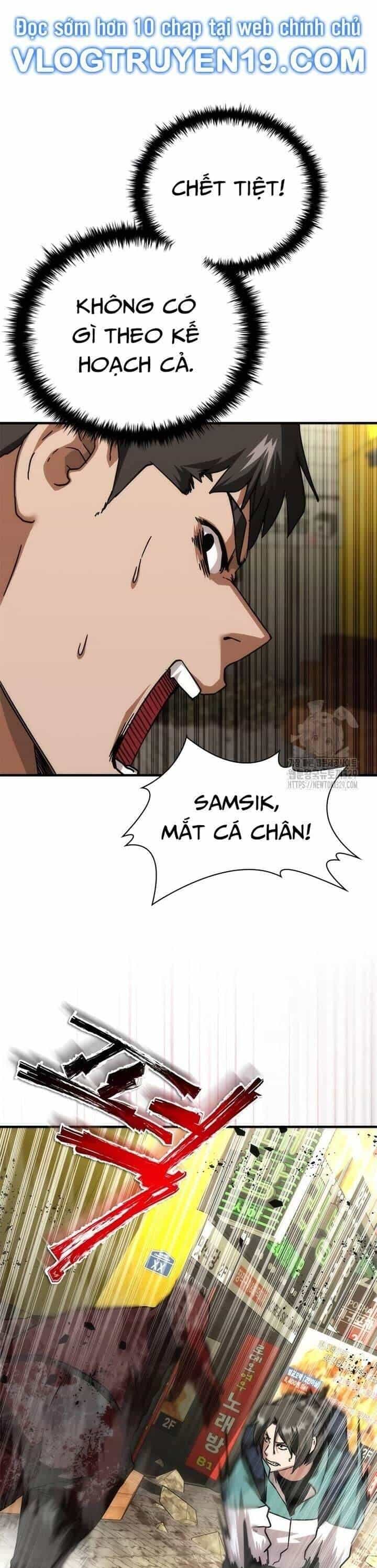 Mạt Thế Zombie 82-08 - Chương 42 - ảnh 63