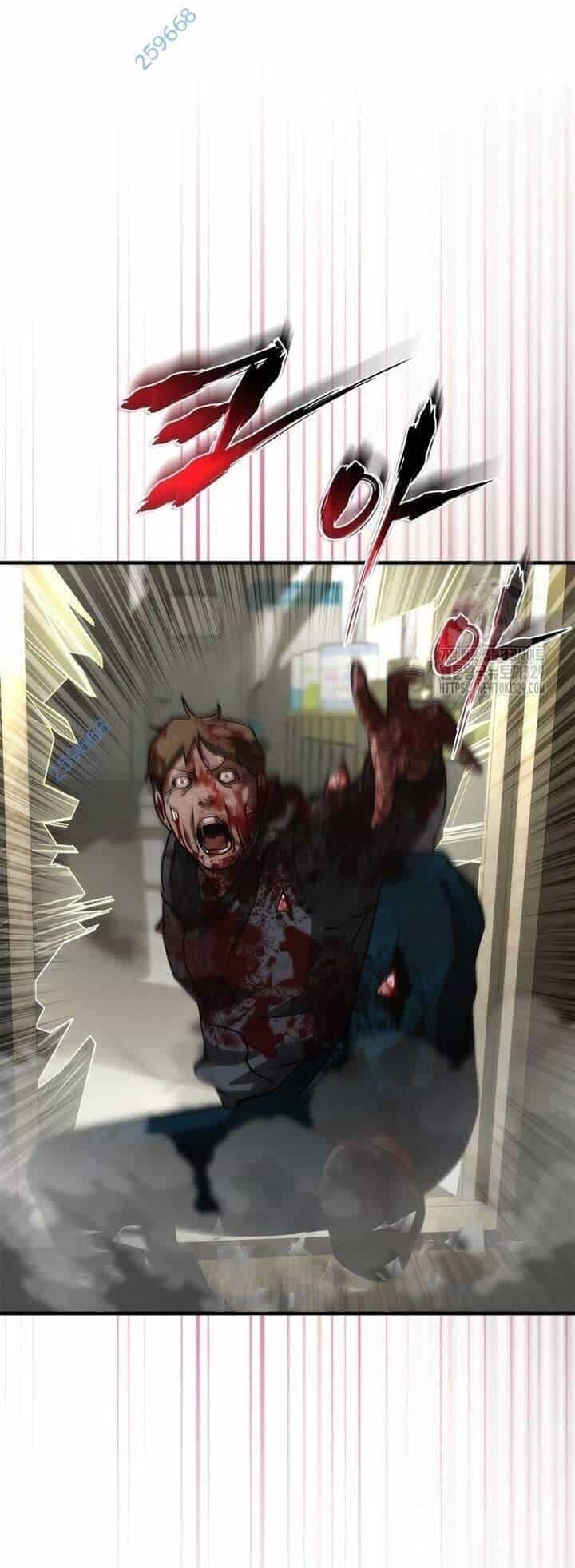 Mạt Thế Zombie 82-08 - Chương 42 - ảnh 66