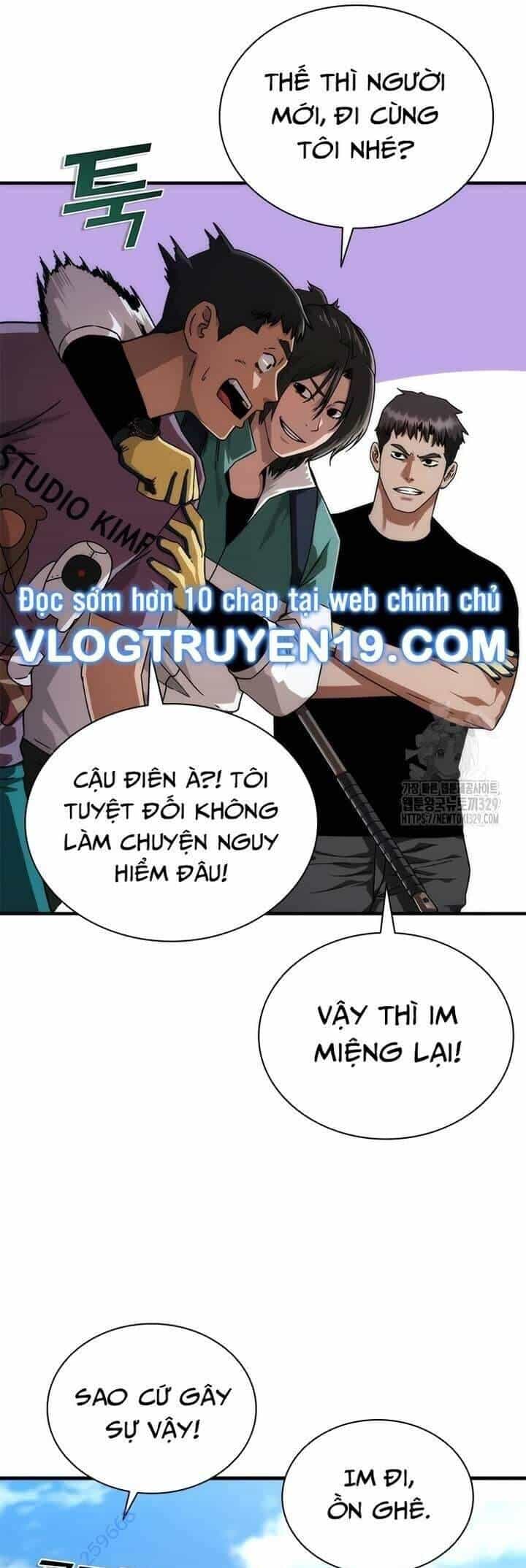Mạt Thế Zombie 82-08 - Chương 42 - ảnh 7