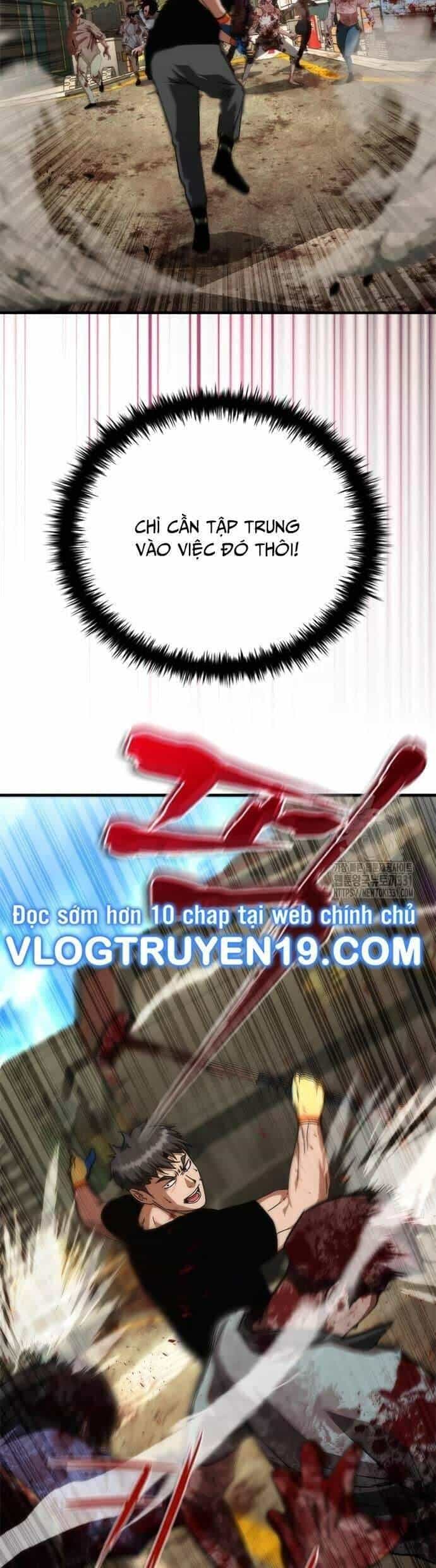 Mạt Thế Zombie 82-08 - Chương 43 - ảnh 11
