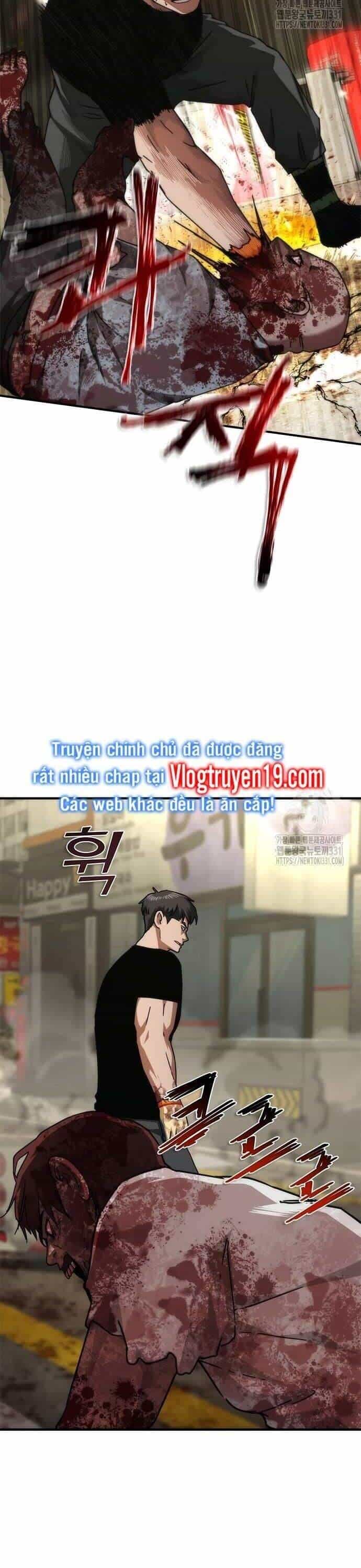 Mạt Thế Zombie 82-08 - Chương 43 - ảnh 26