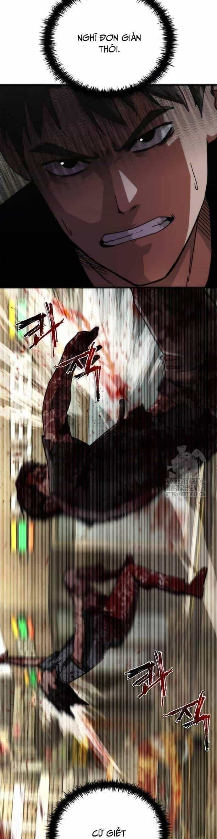 Mạt Thế Zombie 82-08 - Chương 43 - ảnh 6