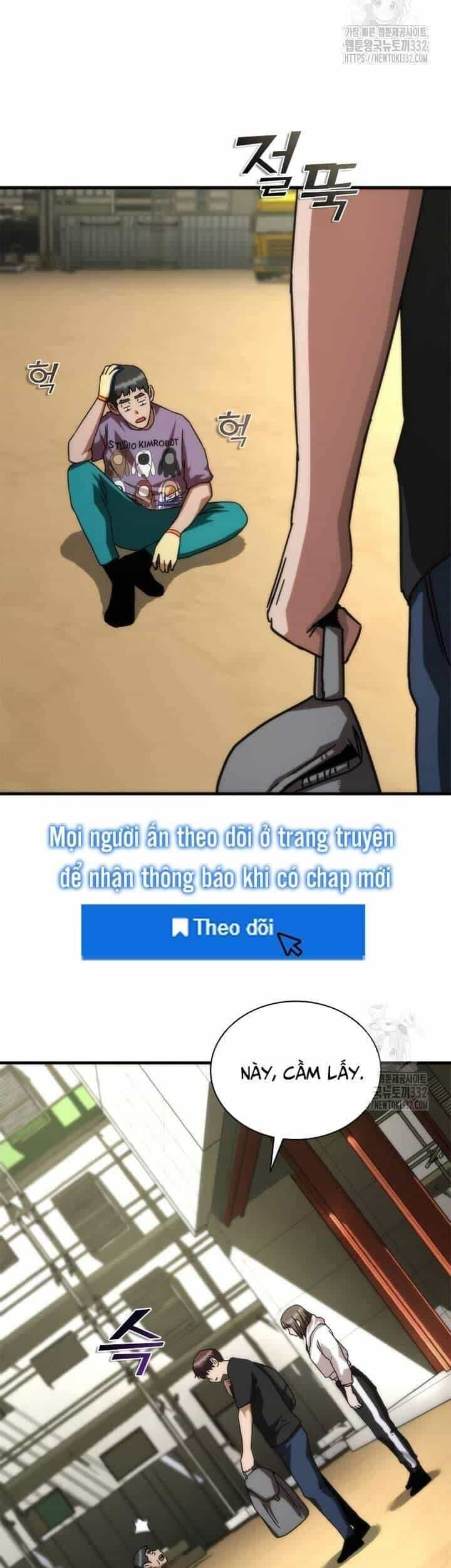 Mạt Thế Zombie 82-08 - Chương 44 - ảnh 19
