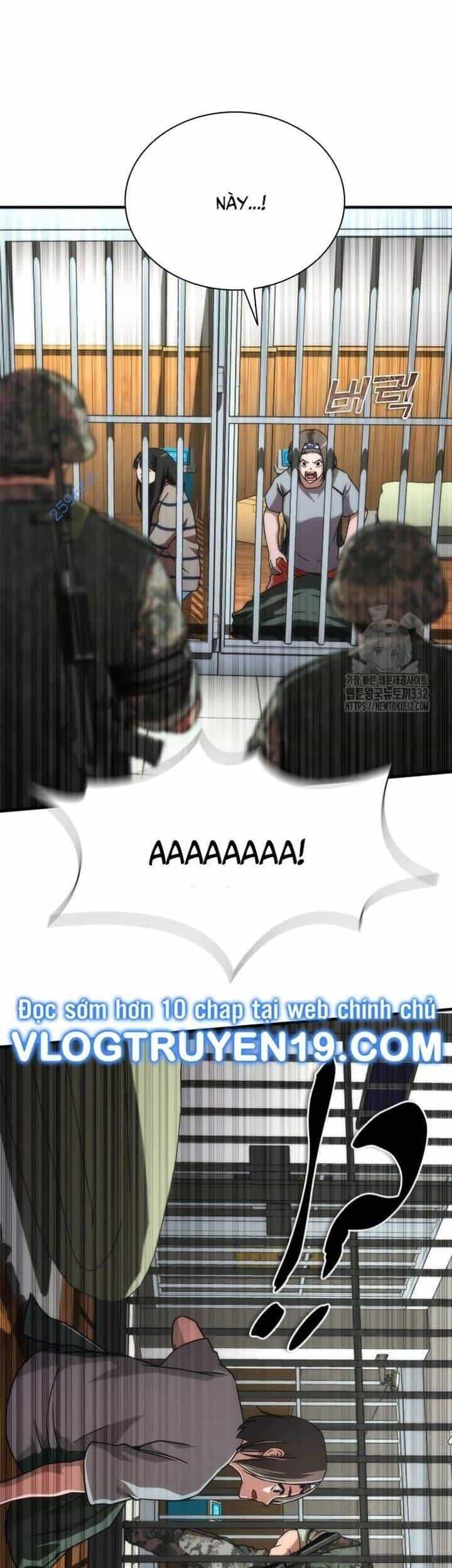 Mạt Thế Zombie 82-08 - Chương 44 - ảnh 72
