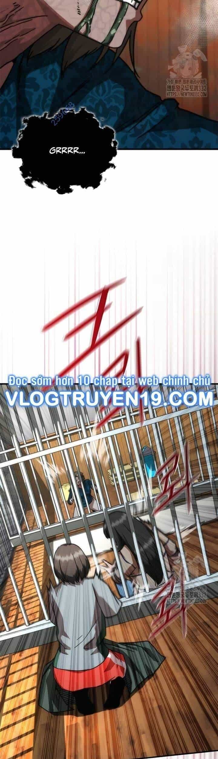 Mạt Thế Zombie 82-08 - Chương 44 - ảnh 77