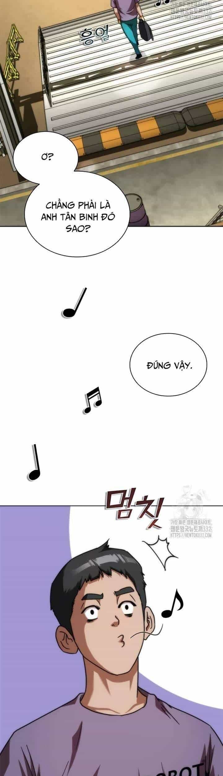 Mạt Thế Zombie 82-08 - Chương 44 - ảnh 9