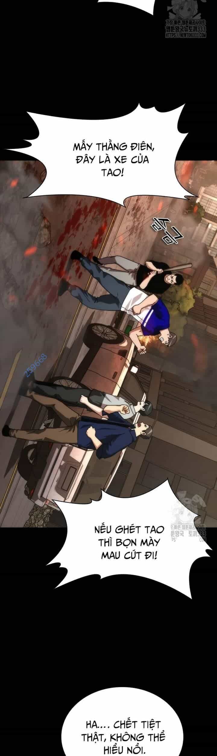 Mạt Thế Zombie 82-08 - Chương 45 - ảnh 25