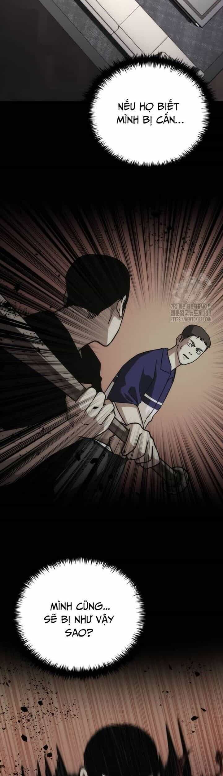 Mạt Thế Zombie 82-08 - Chương 45 - ảnh 46