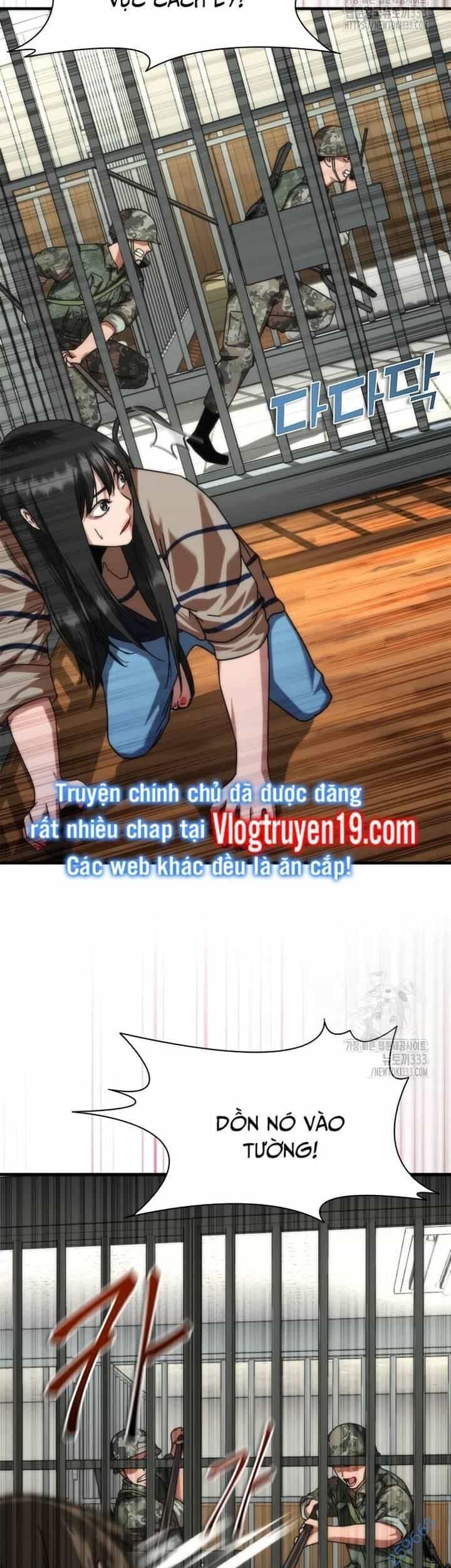 Mạt Thế Zombie 82-08 - Chương 45 - ảnh 5