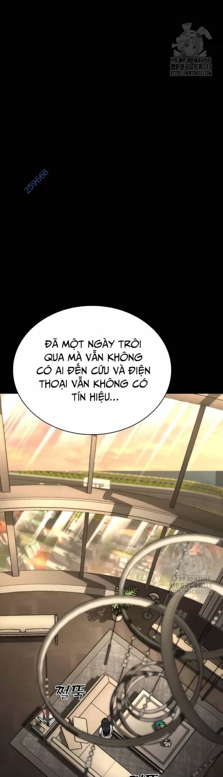 Mạt Thế Zombie 82-08 - Chương 45 - ảnh 57