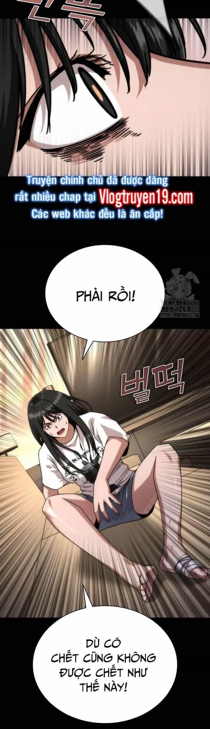 Mạt Thế Zombie 82-08 - Chương 45 - ảnh 60