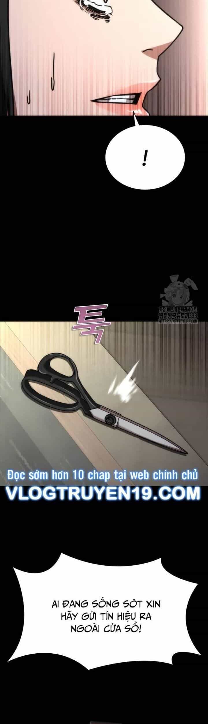 Mạt Thế Zombie 82-08 - Chương 45 - ảnh 68