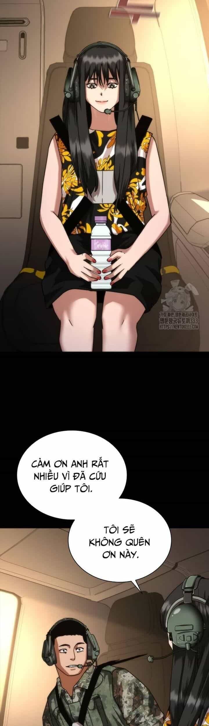 Mạt Thế Zombie 82-08 - Chương 45 - ảnh 72