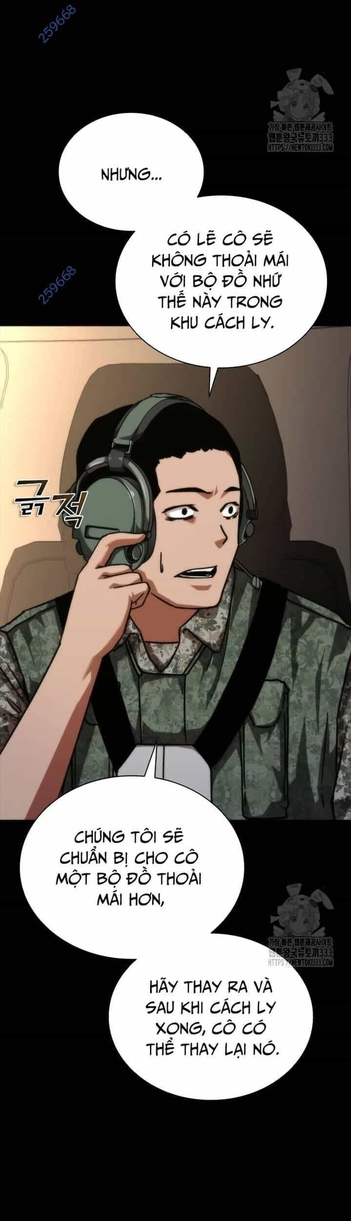 Mạt Thế Zombie 82-08 - Chương 45 - ảnh 75