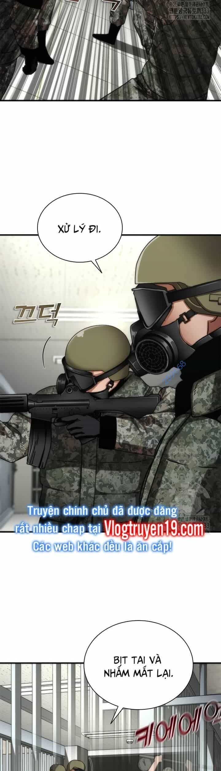 Mạt Thế Zombie 82-08 - Chương 45 - ảnh 9