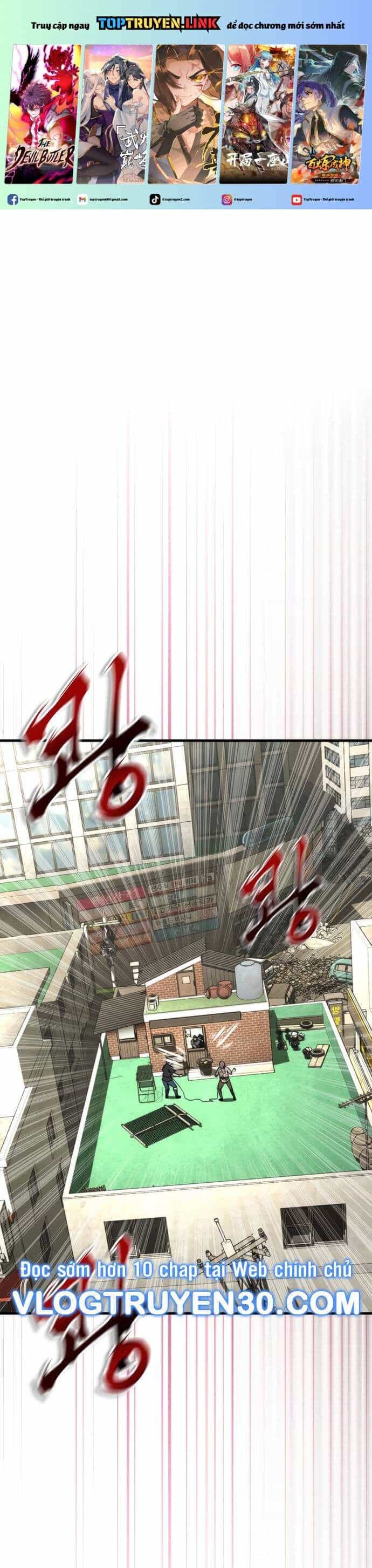 Mạt Thế Zombie 82-08 - Chương 48 - ảnh 2