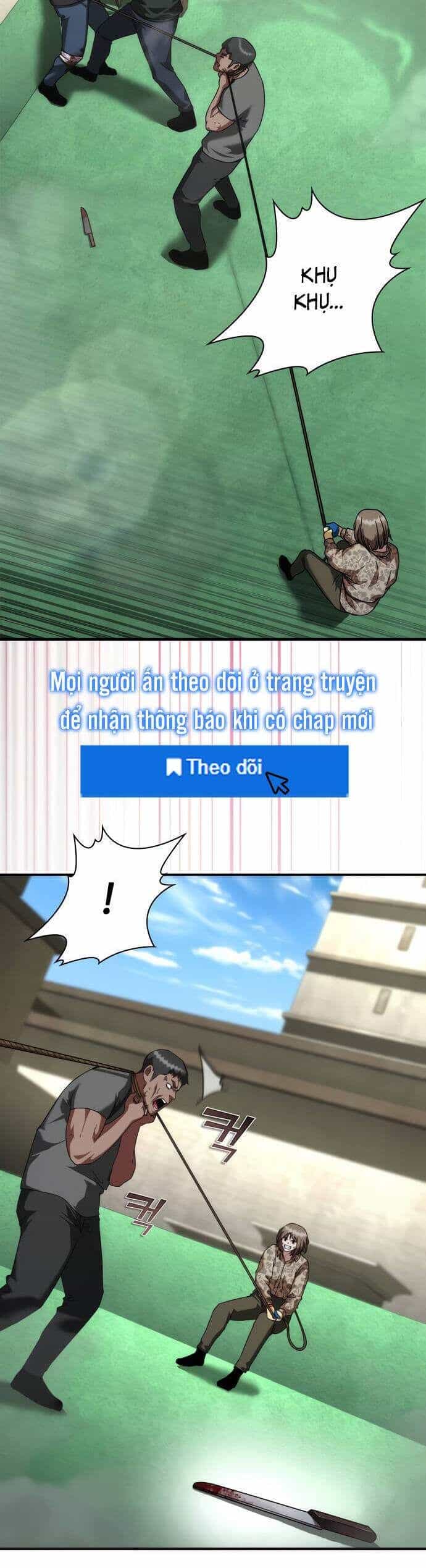 Mạt Thế Zombie 82-08 - Chương 48 - ảnh 36